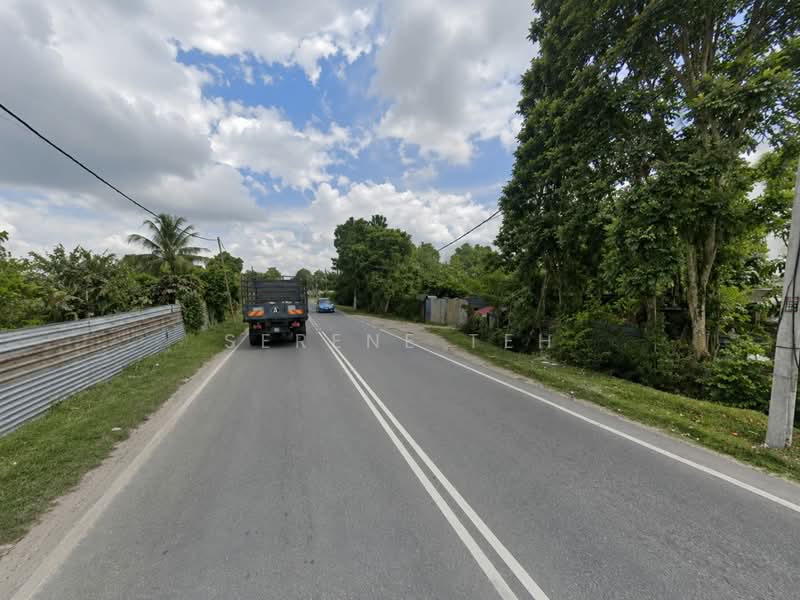 Tanah Perindustrian untuk Dijual di Senai (Johor) - Serene Teh - PropertyGuru.com.my
