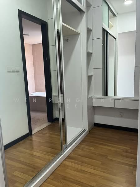 Condominium for Rent at Nautica Lake Suites - Wen Rong Andy Lee - Bathroom - PropertyGuru.com.my