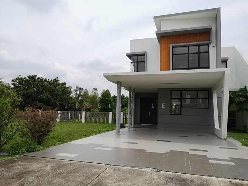 Bungalow House untuk Dijual di Setia Ecohill (Semenyih) - Jesslyn Lee - Exterior - PropertyGuru.com.my