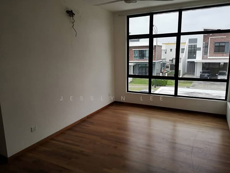 Bungalow House untuk Dijual di Setia Ecohill (Semenyih) - Jesslyn Lee - Living Room - PropertyGuru.com.my