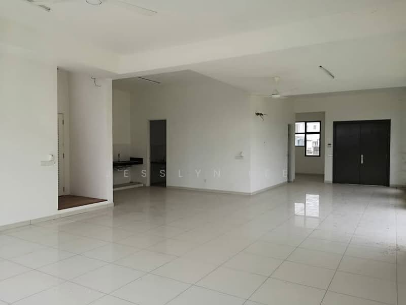 Bungalow House untuk Dijual di Setia Ecohill (Semenyih) - Jesslyn Lee - Living Room - PropertyGuru.com.my