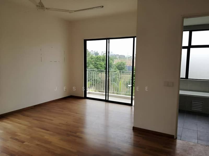 Bungalow House untuk Dijual di Setia Ecohill (Semenyih) - Jesslyn Lee - Living Room - PropertyGuru.com.my