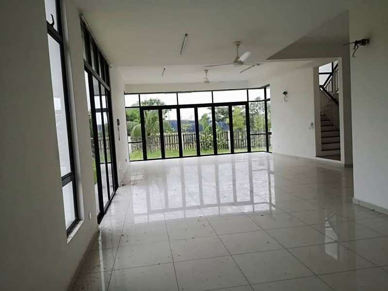 Bungalow House untuk Dijual di Setia Ecohill (Semenyih) - Jesslyn Lee - Living Room - PropertyGuru.com.my