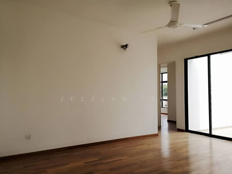 Bungalow House untuk Dijual di Setia Ecohill (Semenyih) - Jesslyn Lee - Living Room - PropertyGuru.com.my