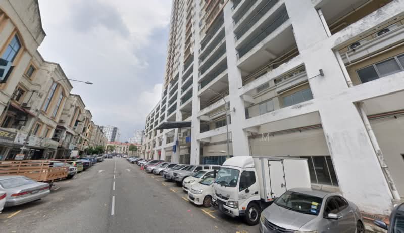 Shop for Rent in Bandar Menjalara (Kuala Lumpur) - Alven Lim - Exterior - PropertyGuru.com.my
