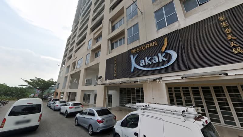 Shop for Rent in Bandar Menjalara (Kuala Lumpur) - Alven Lim - Exterior - PropertyGuru.com.my