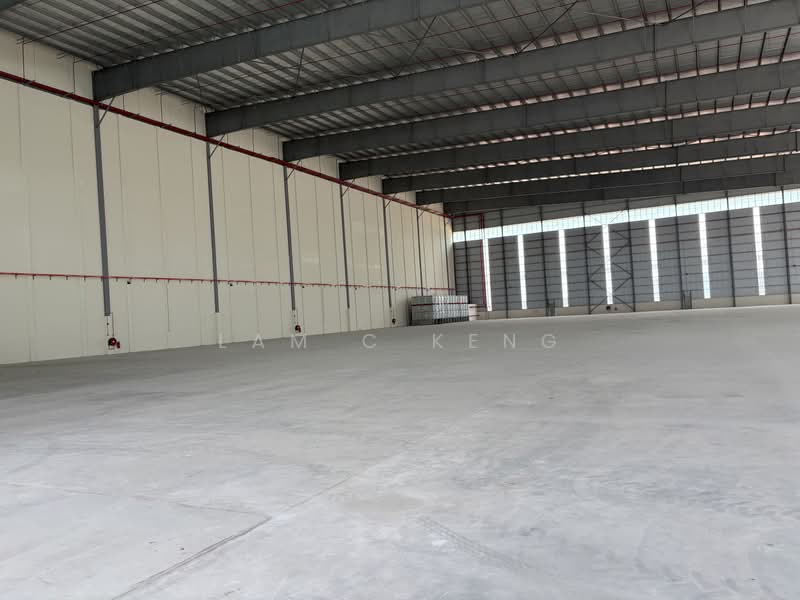 Gudang untuk Disewa di Subang Jaya (Selangor) - Lam C Keng - PropertyGuru.com.my