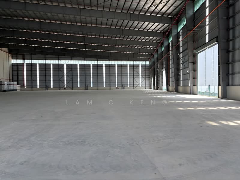 Gudang untuk Disewa di Subang Jaya (Selangor) - Lam C Keng - PropertyGuru.com.my
