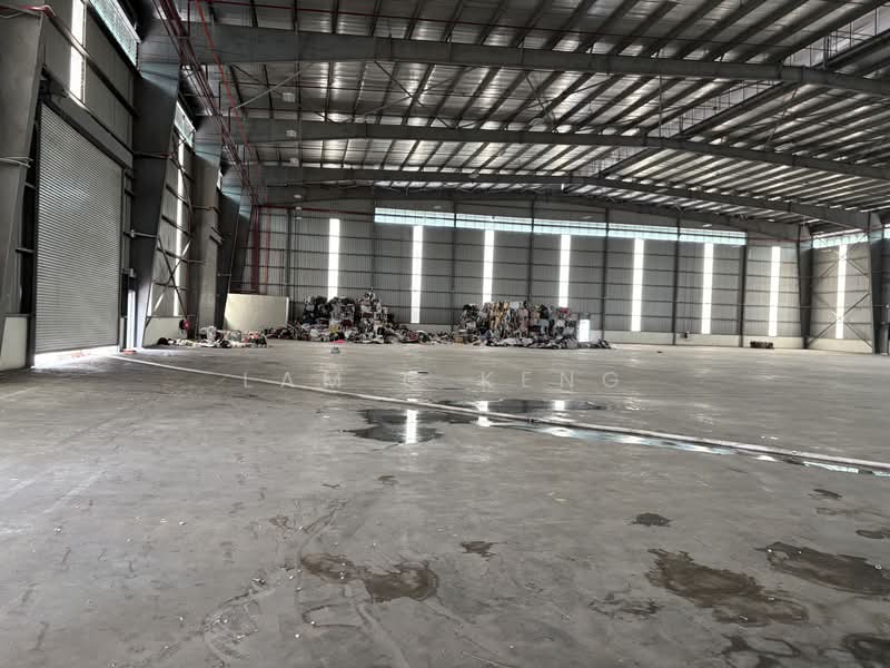 Gudang untuk Disewa di Subang Jaya (Selangor) - Lam C Keng - PropertyGuru.com.my