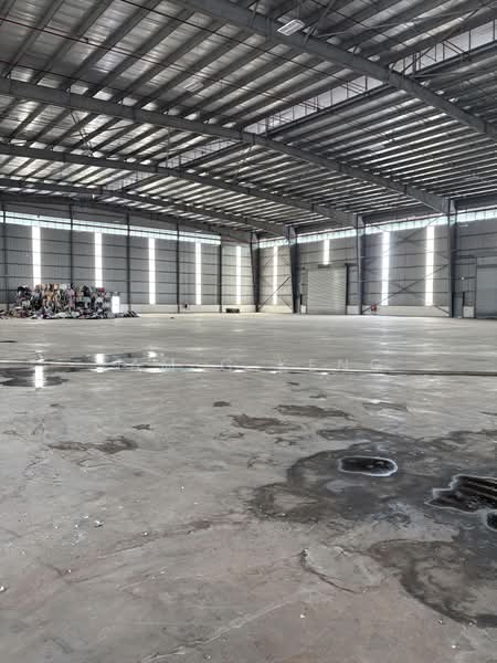 Gudang untuk Disewa di Subang Jaya (Selangor) - Lam C Keng - PropertyGuru.com.my