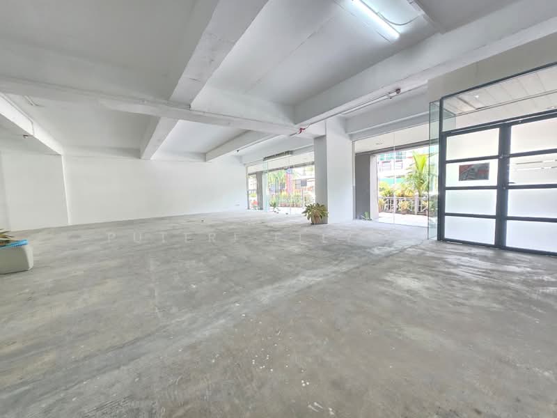 Pejabat untuk Disewa di KLCC (KL City Centre) - Puteri Ellysha - Interior - PropertyGuru.com.my
