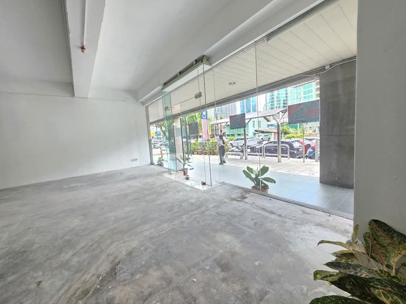 Pejabat untuk Disewa di KLCC (KL City Centre) - Puteri Ellysha - Interior - PropertyGuru.com.my