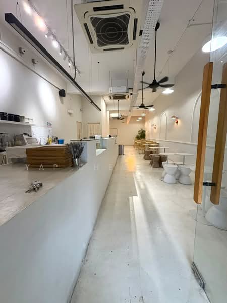 Kedai untuk Disewa di Cheras Traders Square (Cheras) - Yap Chew Ying - PropertyGuru.com.my