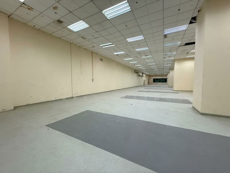 Pejabat untuk Disewa di Kampung Baru (KL City Centre) - Haryadi Katmon - Interior - PropertyGuru.com.my