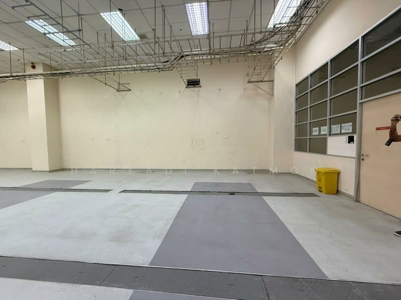 Pejabat untuk Disewa di Kampung Baru (KL City Centre) - Haryadi Katmon - Interior - PropertyGuru.com.my