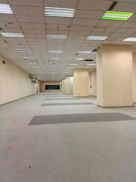 Pejabat untuk Disewa di Kampung Baru (KL City Centre) - Haryadi Katmon - Interior - PropertyGuru.com.my