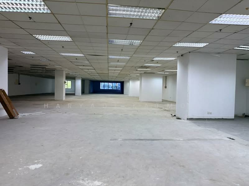 Pejabat untuk Disewa di Kampung Baru (KL City Centre) - Haryadi Katmon - Interior - PropertyGuru.com.my