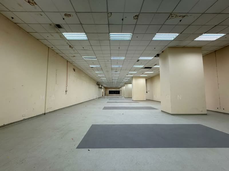 Pejabat untuk Disewa di Kampung Baru (KL City Centre) - Haryadi Katmon - Interior - PropertyGuru.com.my