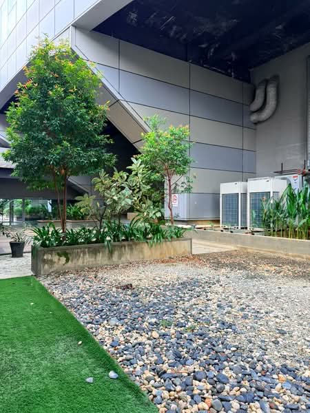 Pejabat untuk Disewa di Kampung Baru (KL City Centre) - Haryadi Katmon - Exterior - PropertyGuru.com.my
