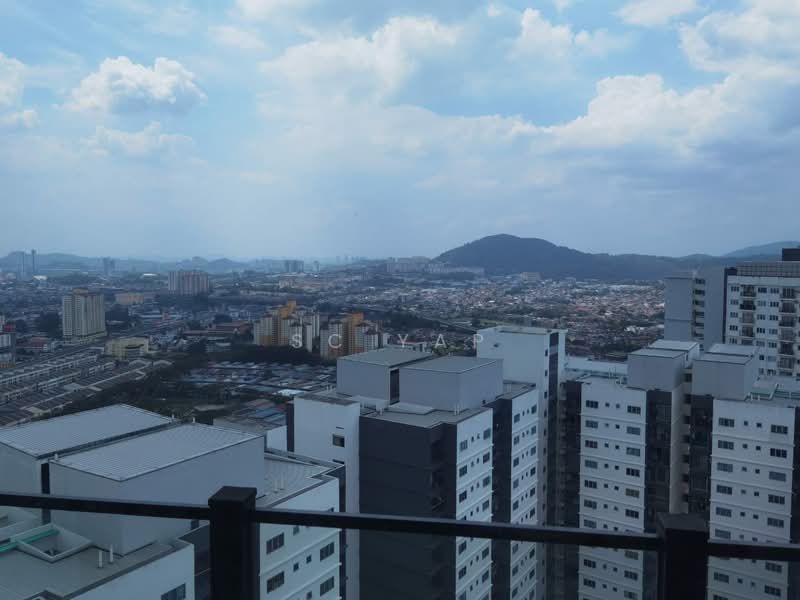 Condominium for Sale at Mizumi Residences - SC Yap - View - PropertyGuru.com.my