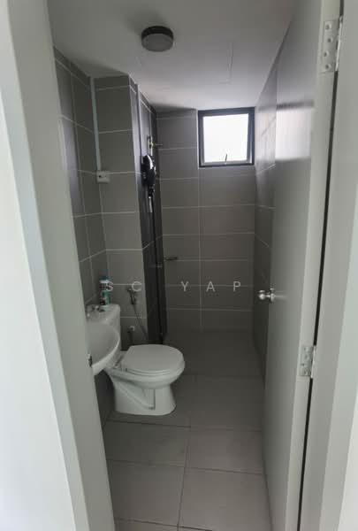 Condominium for Sale at Mizumi Residences - SC Yap - Bathroom - PropertyGuru.com.my