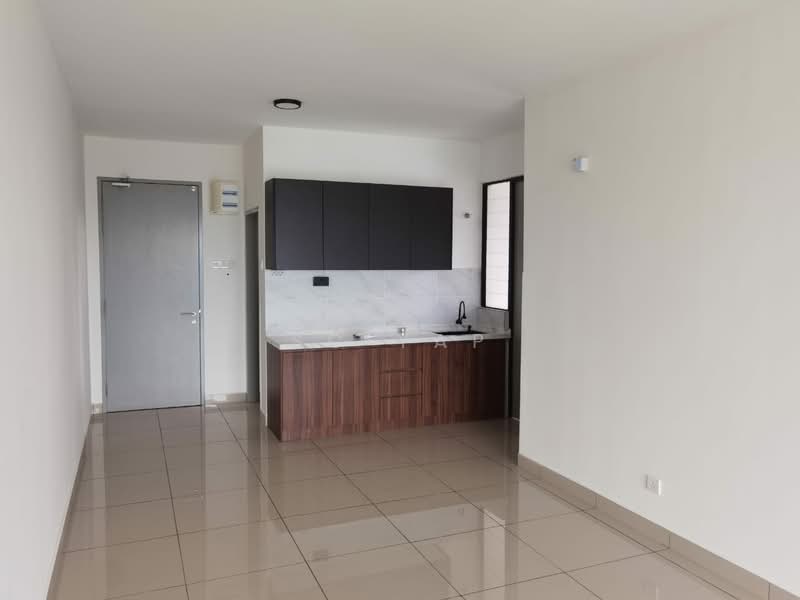 Condominium for Sale at Mizumi Residences - SC Yap - Kitchen - PropertyGuru.com.my