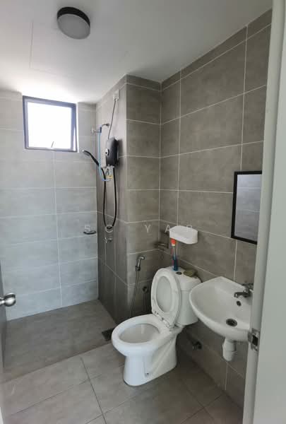 Condominium for Sale at Mizumi Residences - SC Yap - Bathroom - PropertyGuru.com.my