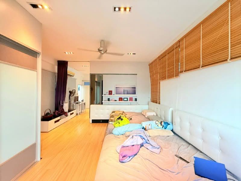 Rumah Berkembar untuk Dijual di Cyberjaya (Selangor) - Umies Yusop - Bedroom - PropertyGuru.com.my