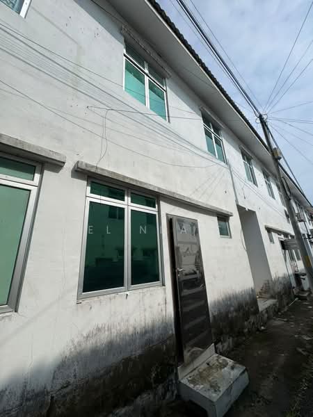 Rumah Teres 2-Tingkat untuk Disewa di Taman Scientex Jaya (Senai) - Melinda Ee - Exterior - PropertyGuru.com.my