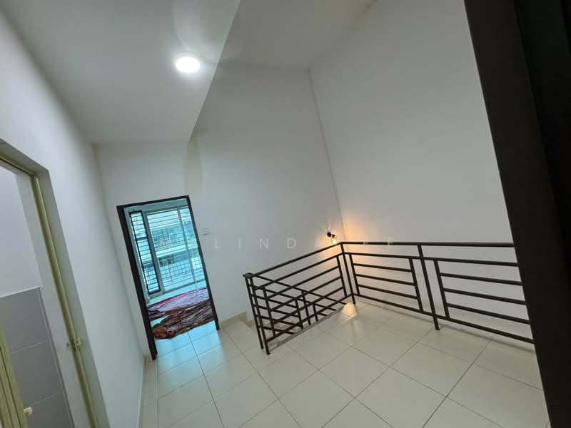 Rumah Teres 2-Tingkat untuk Disewa di Taman Scientex Jaya (Senai) - Melinda Ee - Interior - PropertyGuru.com.my