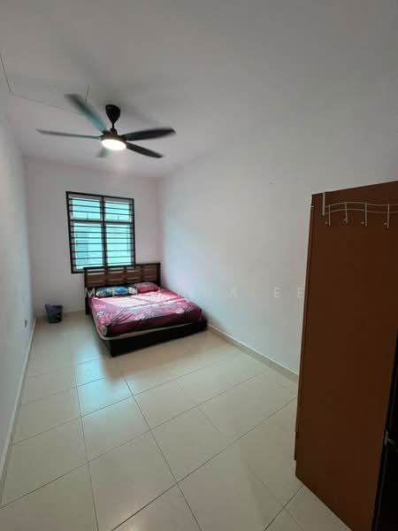 Rumah Teres 2-Tingkat untuk Disewa di Taman Scientex Jaya (Senai) - Melinda Ee - Bedroom - PropertyGuru.com.my
