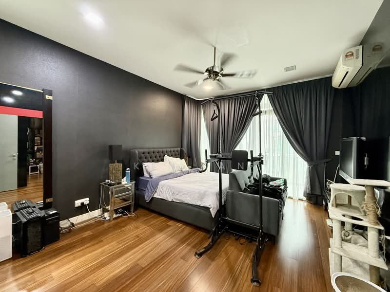 Bungalow House for Sale in Forest Hill (Petaling Jaya) - Ken Tan - PropertyGuru.com.my