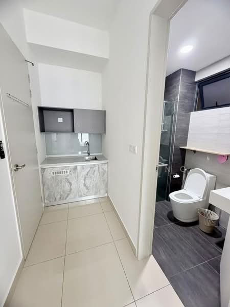 Service Residence for Rent at Trion 2 @ KL - Kayden Bong - Bathroom - PropertyGuru.com.my