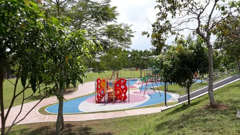 Rumah Berkembar untuk Dijual di Shah Alam (Selangor) - KT Teoh - PropertyGuru.com.my