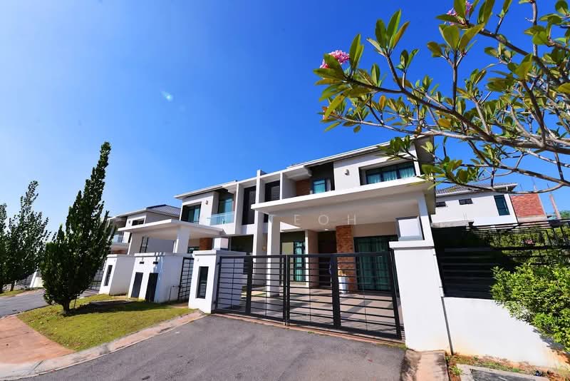 Rumah Berkembar untuk Dijual di Shah Alam (Selangor) - KT Teoh - PropertyGuru.com.my