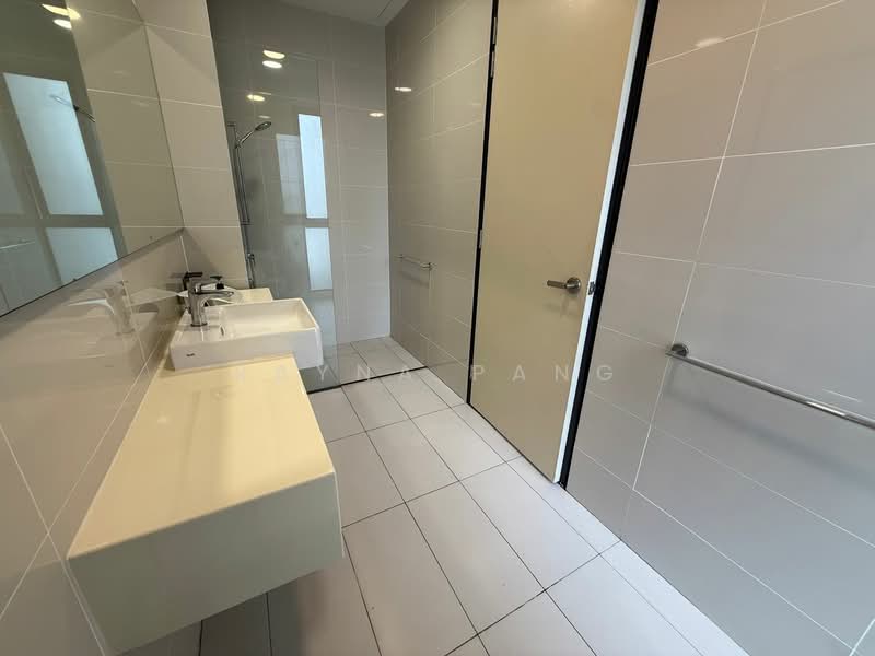 Rumah Berkembar untuk Dijual di Sunway City Iskandar Puteri (Iskandar Puteri (Nusajaya)) - Rayna Pang - Bathroom - PropertyGuru.com.my