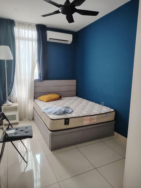 Condominium for Rent at Legend Heights - Leon Fang - PropertyGuru.com.my