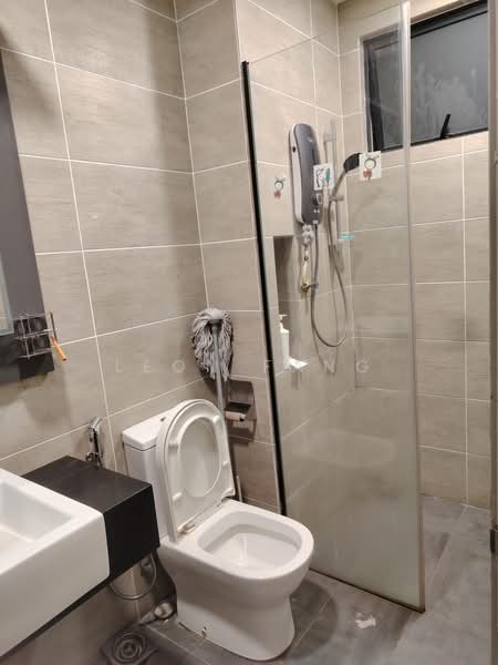 Condominium for Rent at Legend Heights - Leon Fang - PropertyGuru.com.my