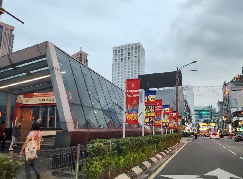 Shop for Sale in Bukit Bintang (KL City Centre) - Tom Ip - PropertyGuru.com.my