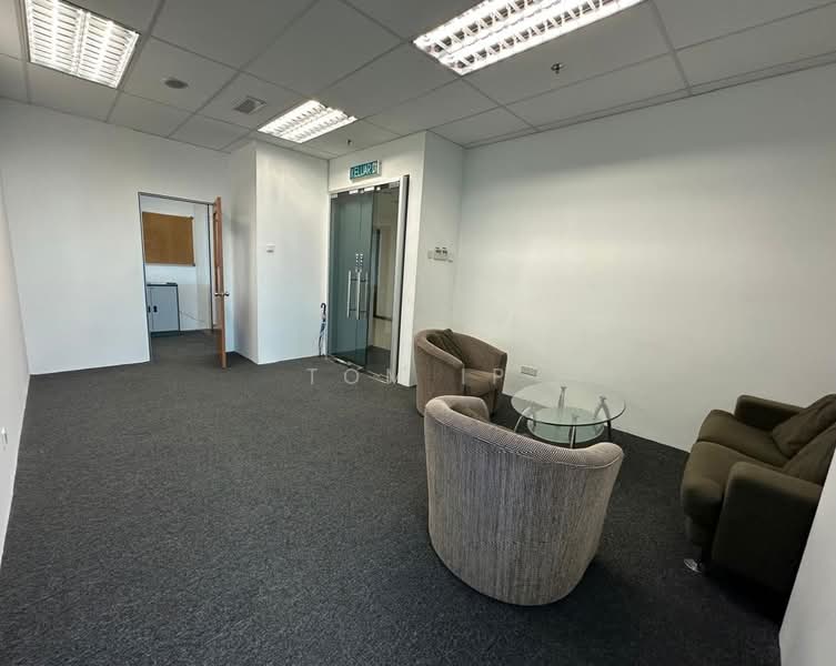 Shop for Sale in Bukit Bintang (KL City Centre) - Tom Ip - Interior - PropertyGuru.com.my