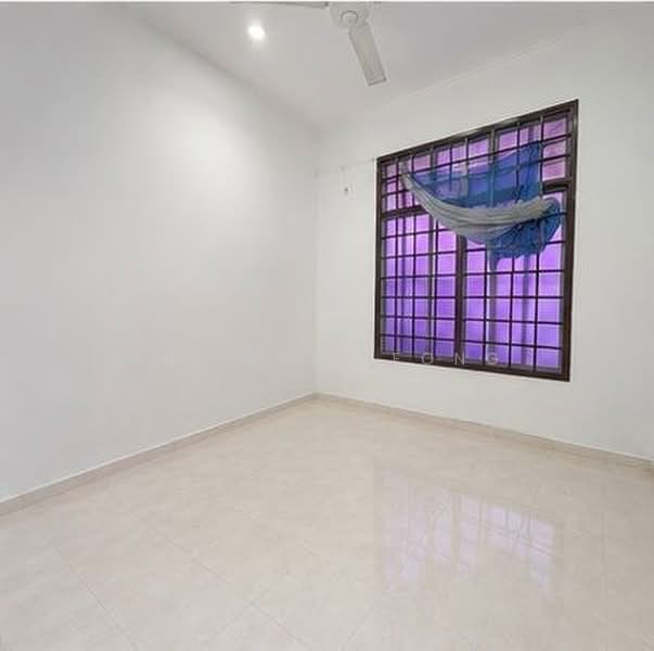 Rumah Teres 1-Tingkat untuk Dijual di Kangkar Pulai (Skudai) - Shi May Yeong - Interior - PropertyGuru.com.my