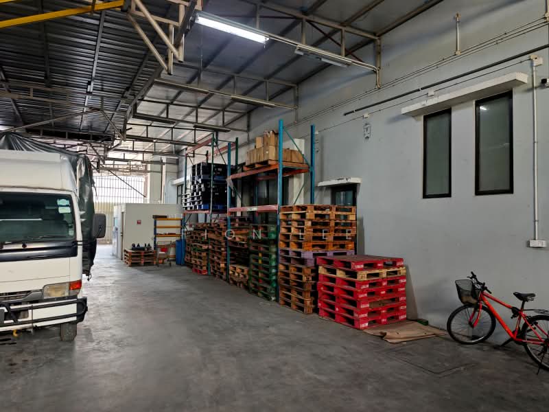 Factory for Rent in Pasir Gudang (Johor) - Fion Lee - Interior - PropertyGuru.com.my