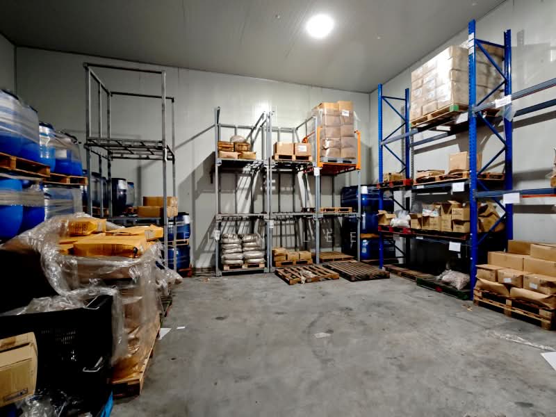 Factory for Rent in Pasir Gudang (Johor) - Fion Lee - Interior - PropertyGuru.com.my