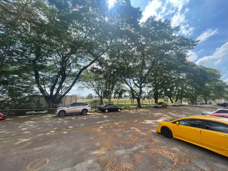 Apartment for Sale at Apartment Seri Tulip - Chloe Kok - PropertyGuru.com.my