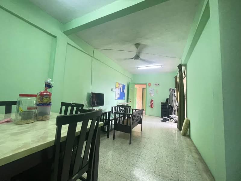 Apartment for Sale at Apartment Seri Tulip - Chloe Kok - PropertyGuru.com.my