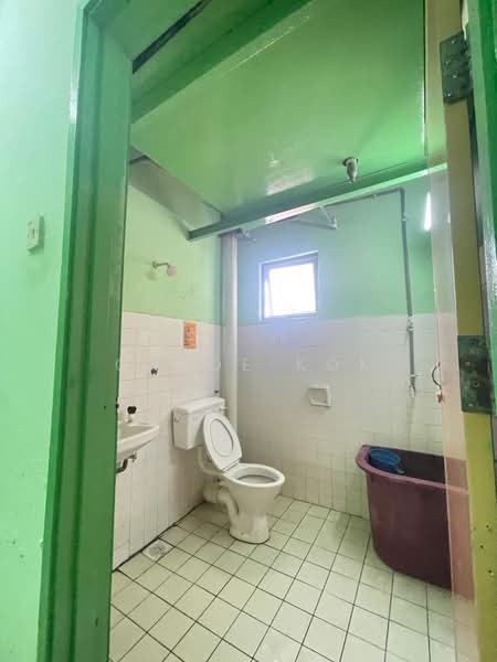 Apartment for Sale at Apartment Seri Tulip - Chloe Kok - PropertyGuru.com.my