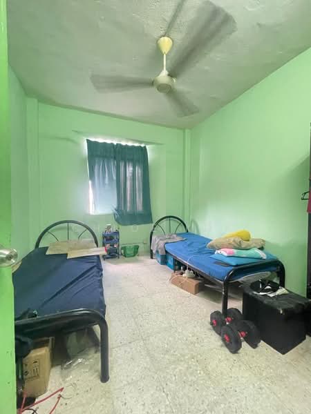 Apartment for Sale at Apartment Seri Tulip - Chloe Kok - PropertyGuru.com.my