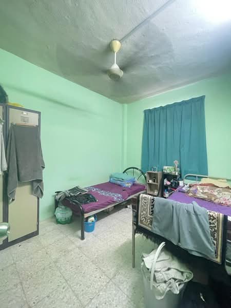 Apartment for Sale at Apartment Seri Tulip - Chloe Kok - PropertyGuru.com.my