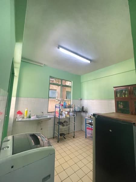 Apartment for Sale at Apartment Seri Tulip - Chloe Kok - PropertyGuru.com.my