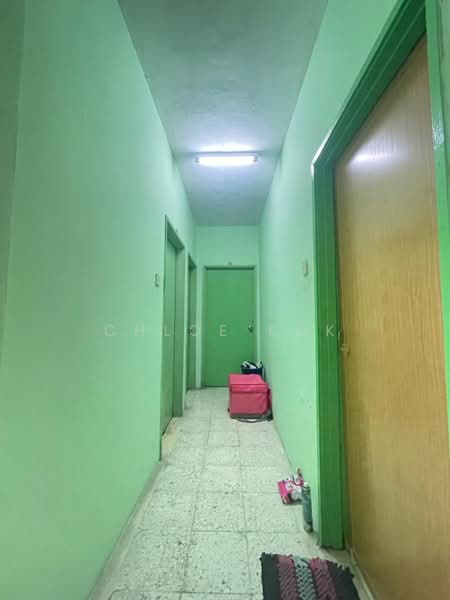 Apartment for Sale at Apartment Seri Tulip - Chloe Kok - PropertyGuru.com.my
